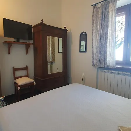 Casa Vacanze Le Salce Tatil Evi *