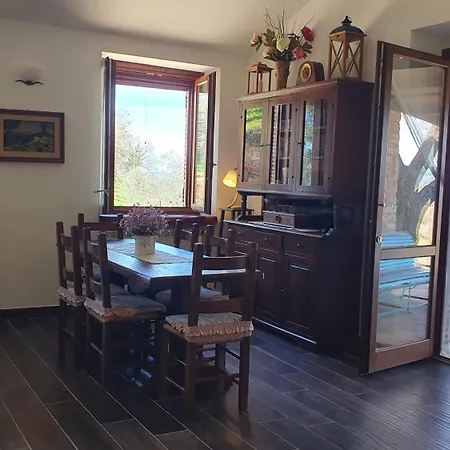 Tatil Evi Casa Vacanze Le Salce *