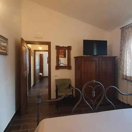 Casa Vacanze Le Salce