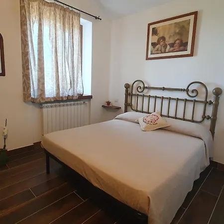 Casa Vacanze Le Salce *