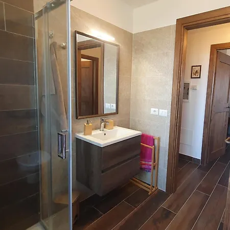 Tatil Evi Casa Vacanze Le Salce *