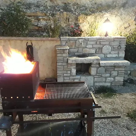 Ferienhaus Casa Vacanze Le Salce