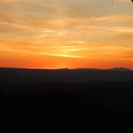 Casa Vacanze Le Salce * Civitella Del Lago