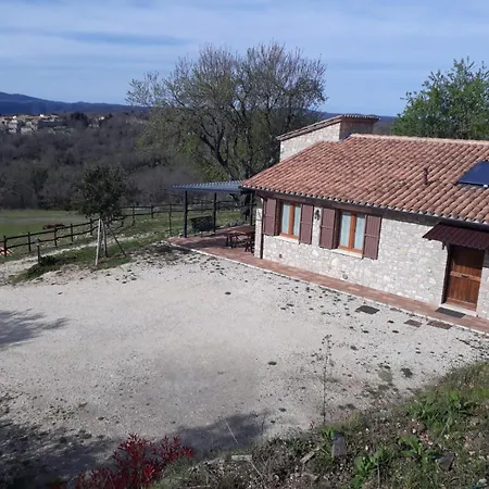 Tatil Evi Casa Vacanze Le Salce Civitella Del Lago