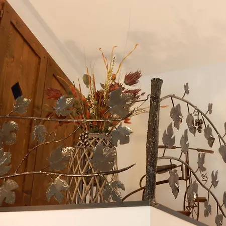 Casa Vacanze Le Salce Ferienhaus *