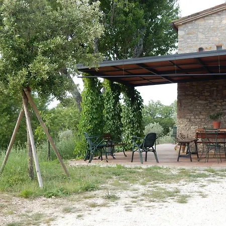 Casa Vacanze Le Salce *