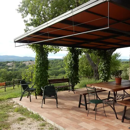 Tatil Evi Casa Vacanze Le Salce
