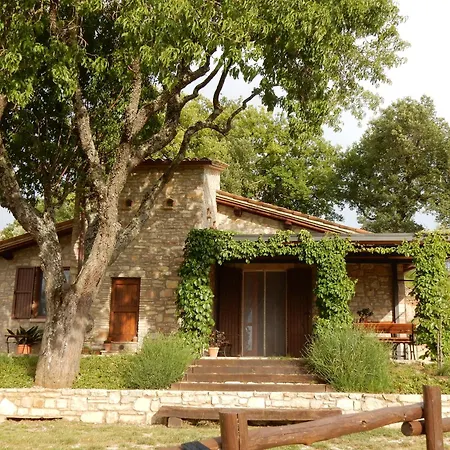 Casa Vacanze Le Salce