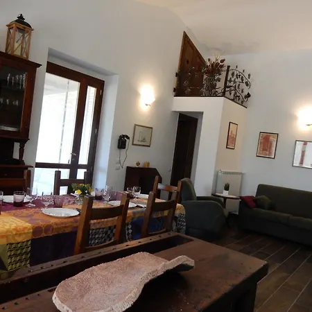 Ferienhaus Casa Vacanze Le Salce *